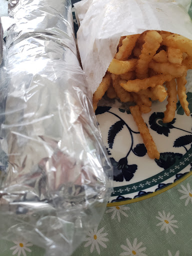 Photo of Olympus Donair - 5639 Riverbend Rd NW, Edmonton, AB T6H 4X9